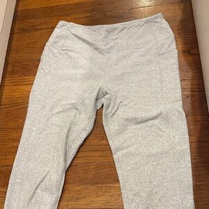 Women’s Gray Leggings